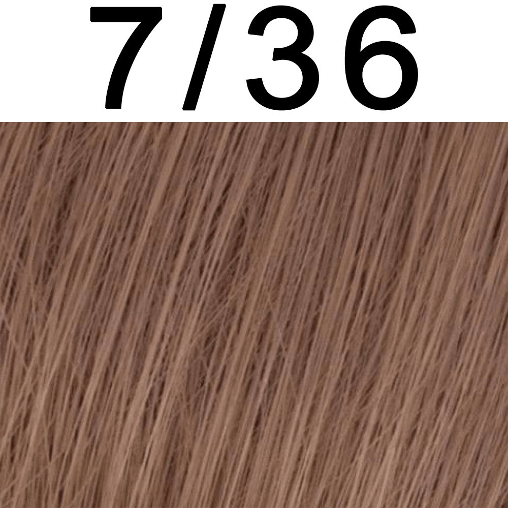 Wella Koleston Perfect Me Permanent Hair Color