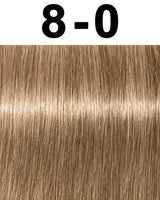 Schwarzkopf Igora Royal Permanent Hair Color