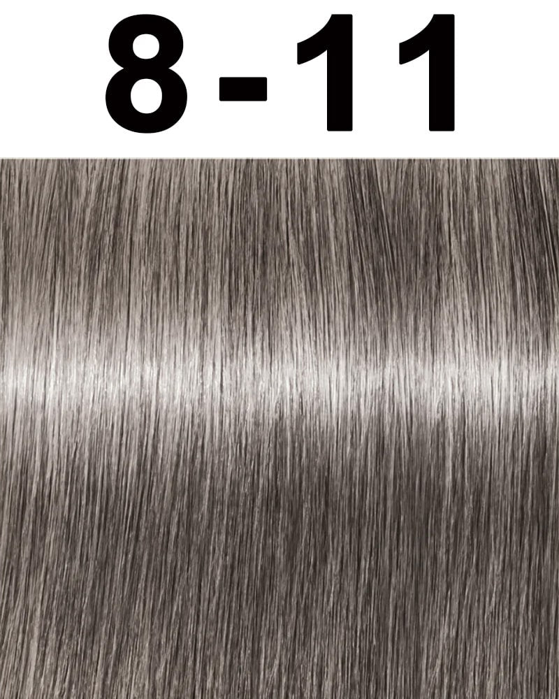 Schwarzkopf Igora Royal Permanent Hair Color