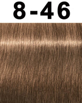 Schwarzkopf Igora Royal Permanent Hair Color