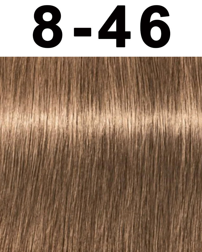 Schwarzkopf Chroma ID Bonding Color Masks