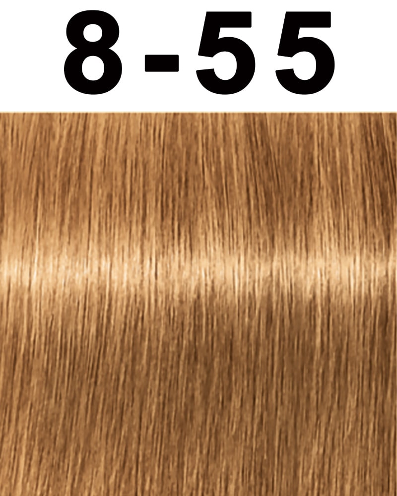 Schwarzkopf Igora Royal Permanent Hair Color