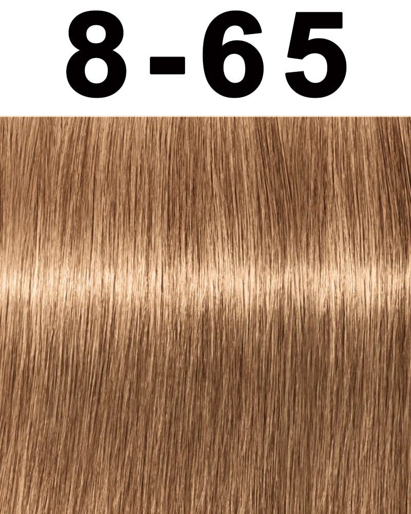 Schwarzkopf Igora Royal Permanent Hair Color