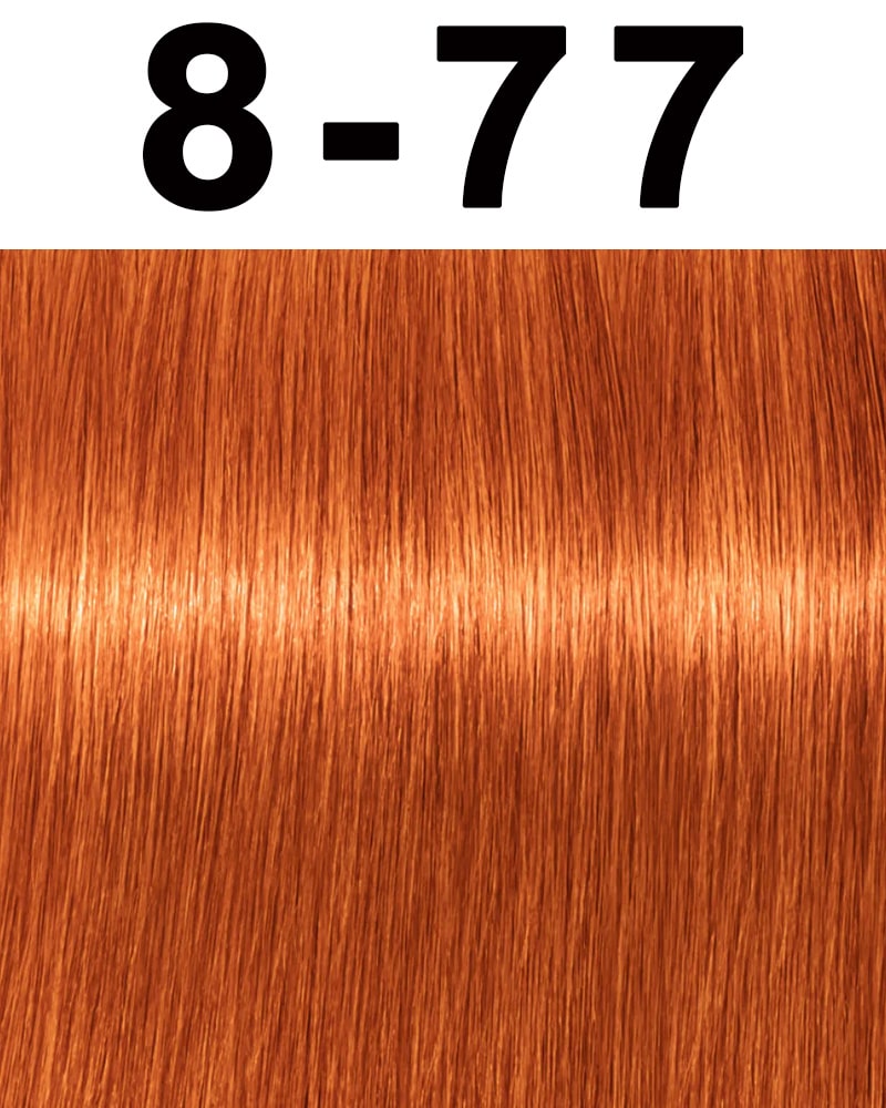 Schwarzkopf Igora Royal Permanent Hair Color