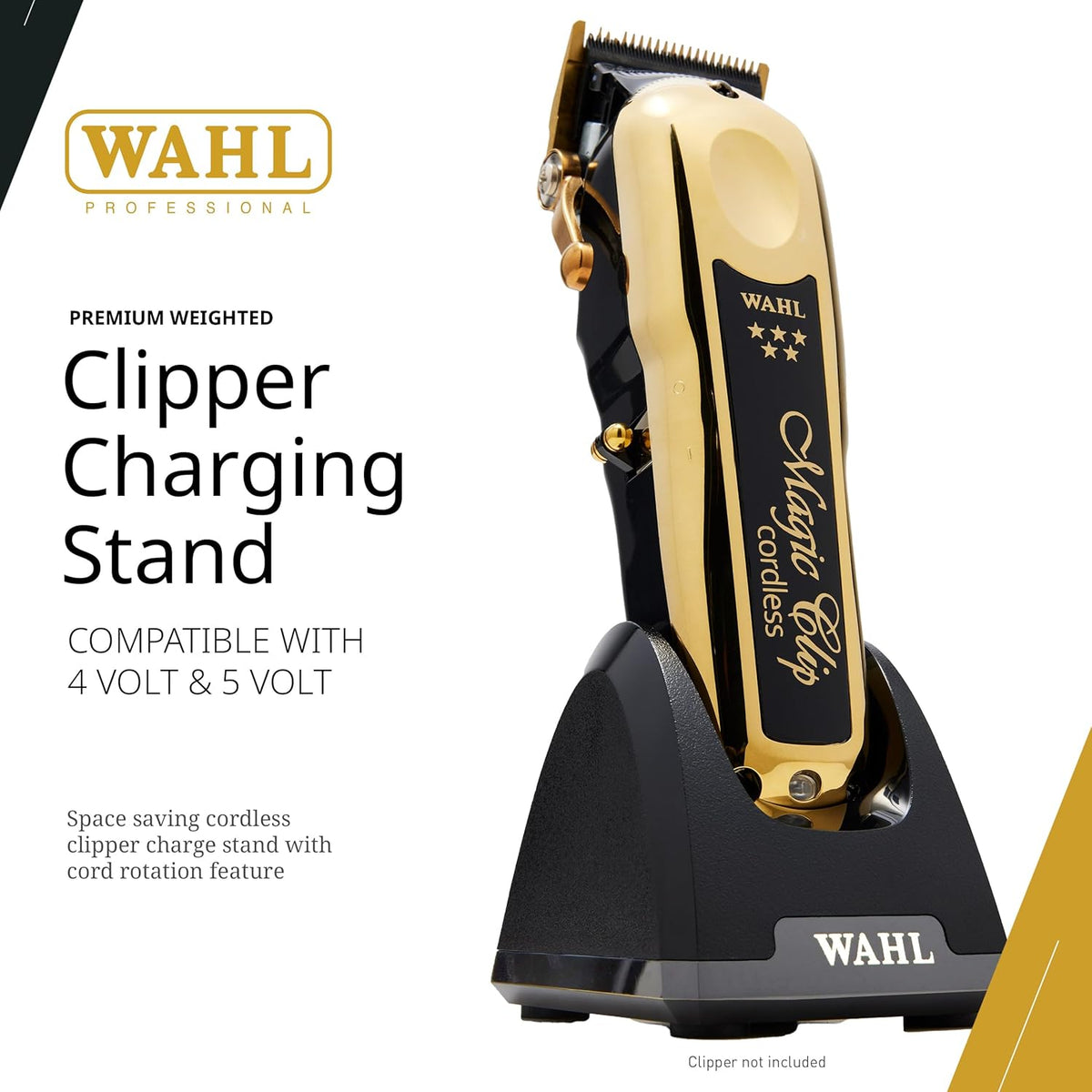 Wahl Charge Stand #3801