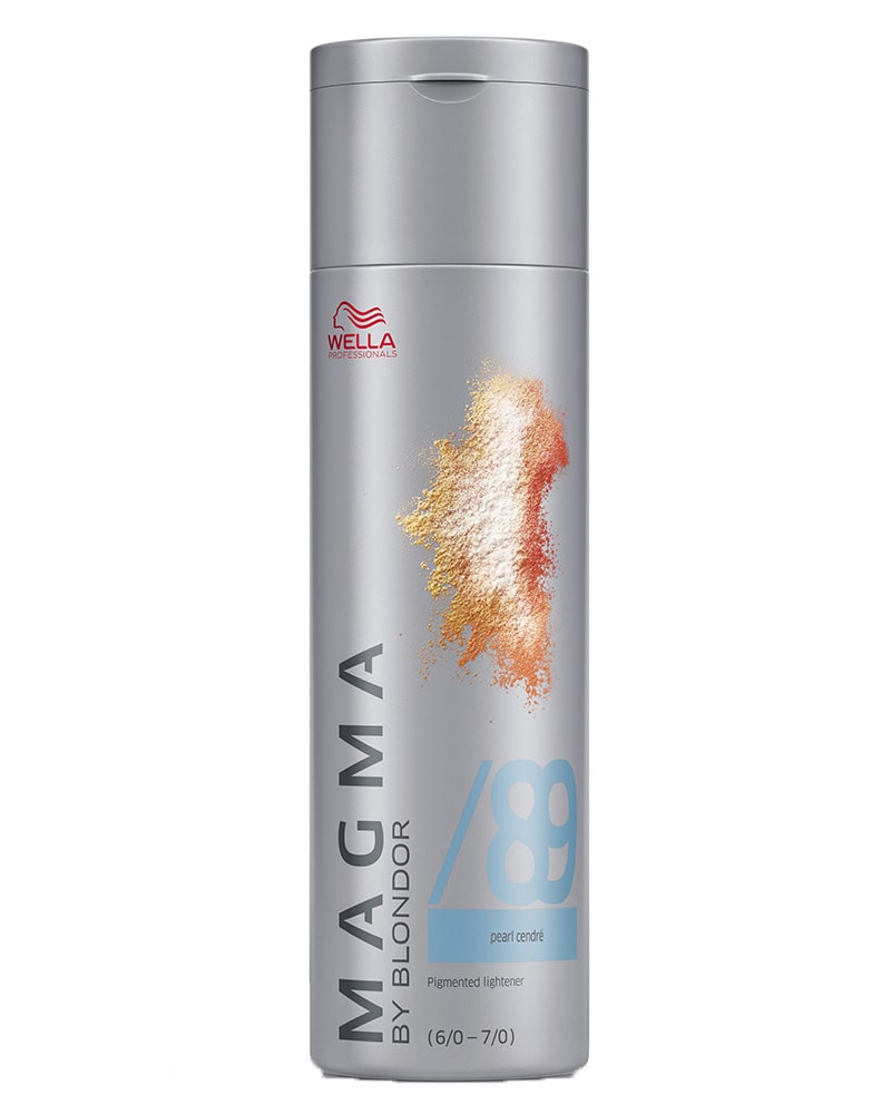 Wella Magma