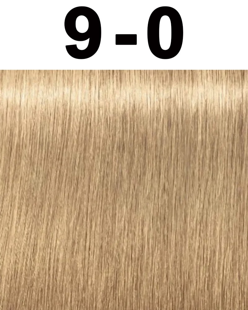 Schwarzkopf Igora Royal Permanent Hair Color