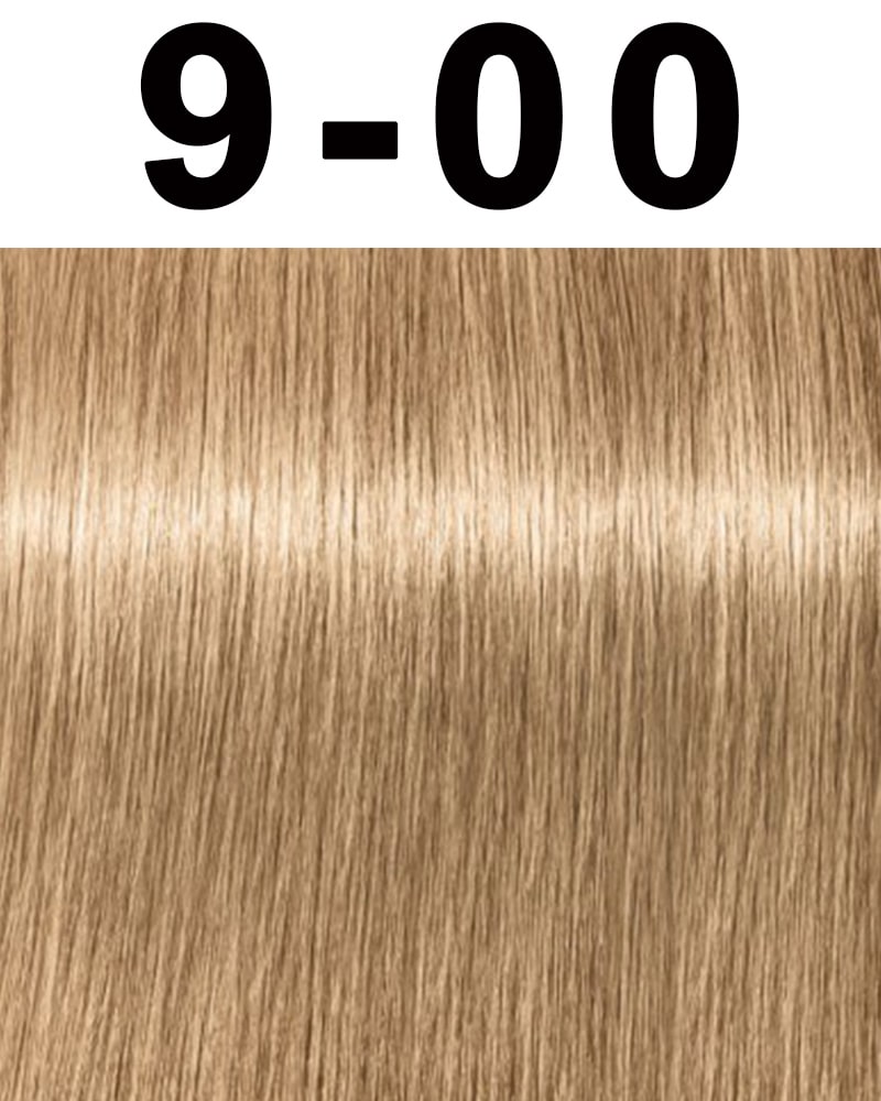 Schwarzkopf Igora Royal Permanent Hair Color