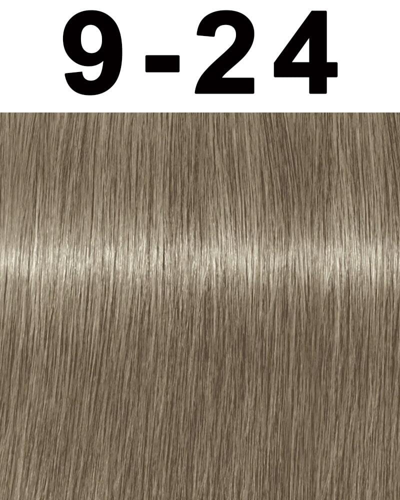 Schwarzkopf Igora Royal Permanent Hair Color