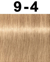 Schwarzkopf Igora Royal Permanent Hair Color