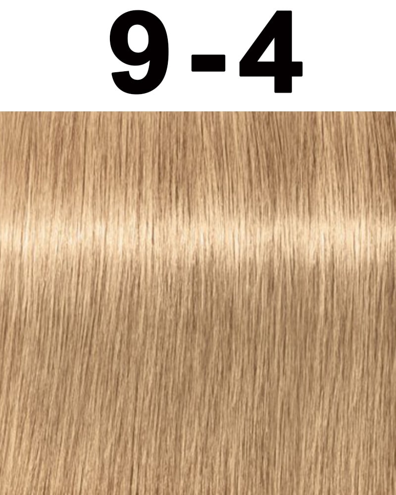 Schwarzkopf Igora Royal Permanent Hair Color