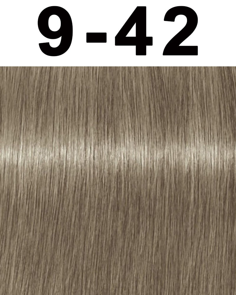 Schwarzkopf Igora Royal Permanent Hair Color