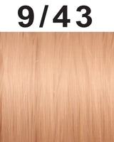Wella Illumina Permanent Hair Color
