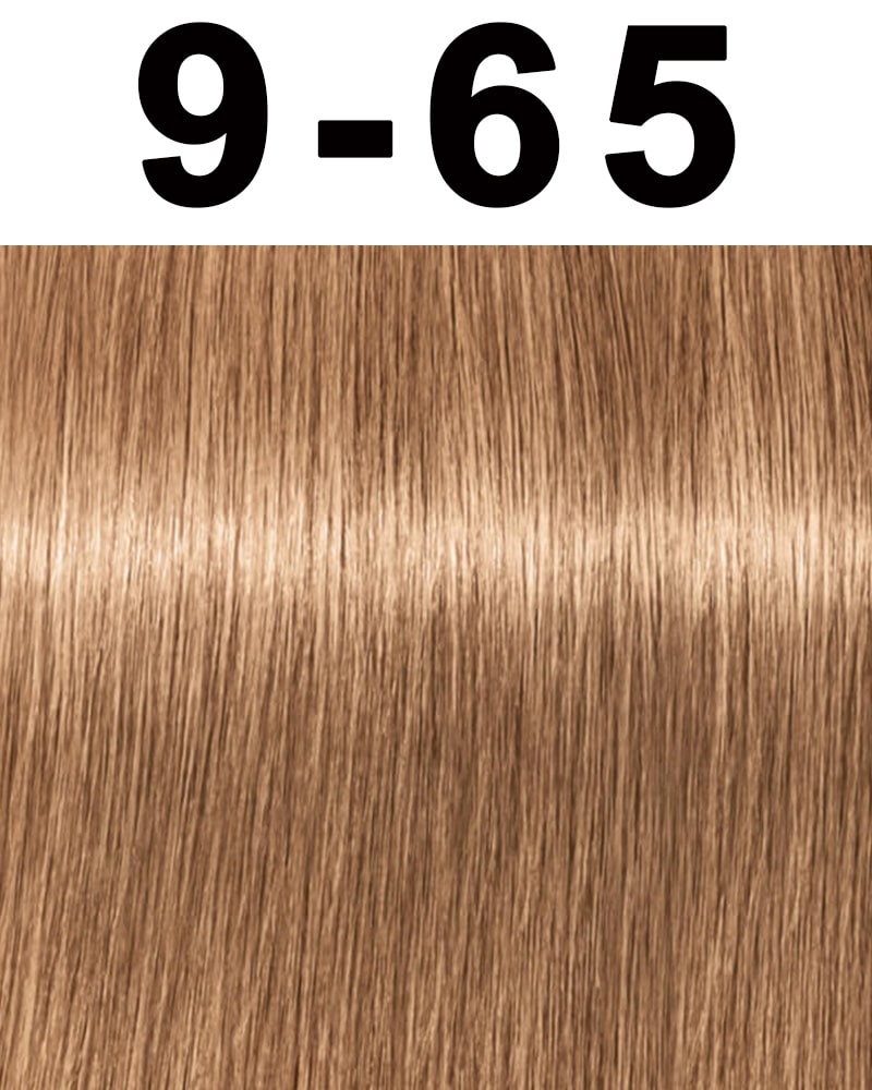 Schwarzkopf Igora Royal Permanent Hair Color