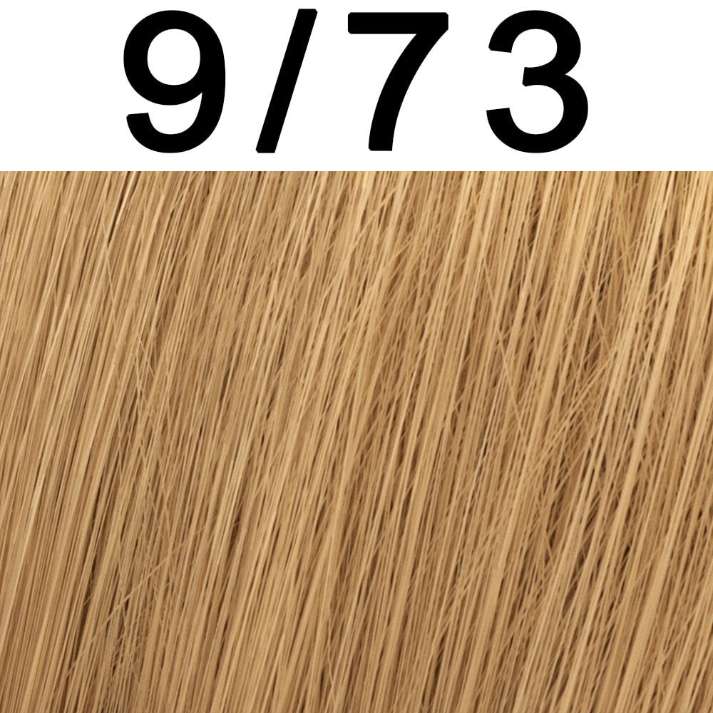 Wella Koleston Perfect Me Permanent Hair Color