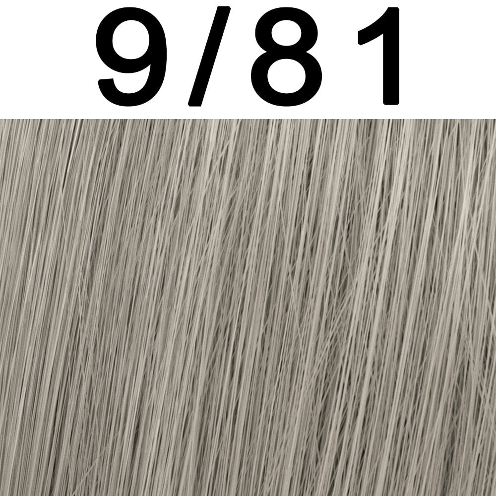 Wella Koleston Perfect Me Permanent Hair Color