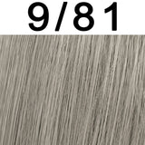 Wella Koleston Perfect Me Permanent Hair Color
