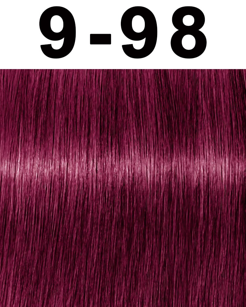 Schwarzkopf Igora Royal Permanent Hair Color