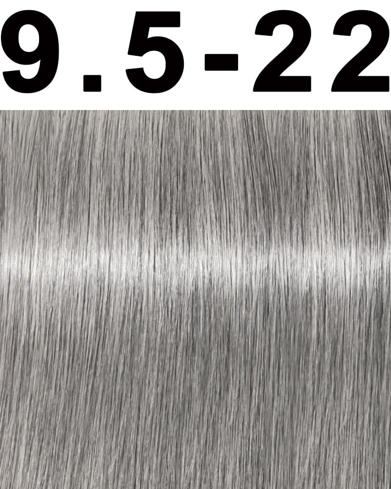 Schwarzkopf Igora Royal Permanent Hair Color