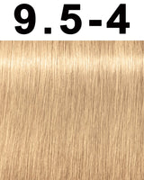 Schwarzkopf Igora Royal Permanent Hair Color