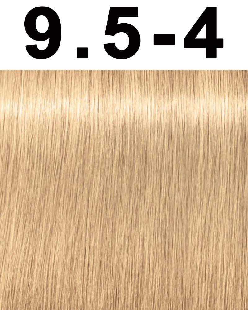 Schwarzkopf Igora Royal Permanent Hair Color