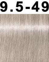 Schwarzkopf Igora Royal Permanent Hair Color