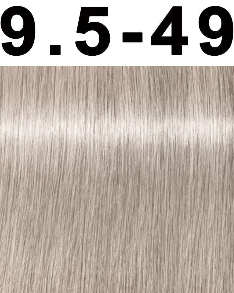 Schwarzkopf Igora Royal Permanent Hair Color