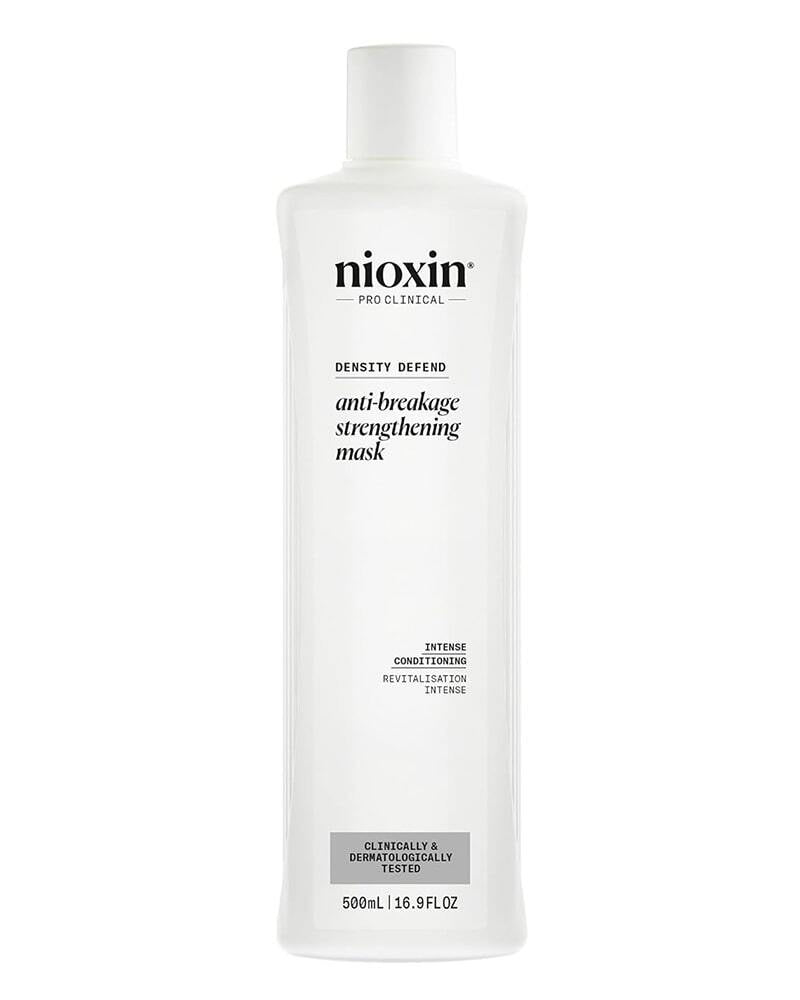 Nioxin Density Defend Anti-Breakage Strengthening Mask