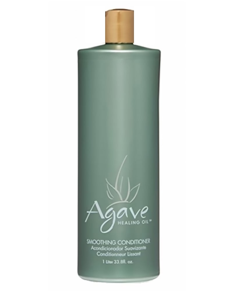 agave oil Bio Ionic Agave Healing Oil Smoothing Conditioner