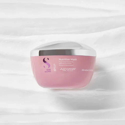 Alfaparf Semi Di Lino Moisture Nutritive Mask