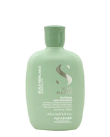 Alfaparf Semi Di Lino Scalp Rebalance Purifying Low Shampoo 250ml