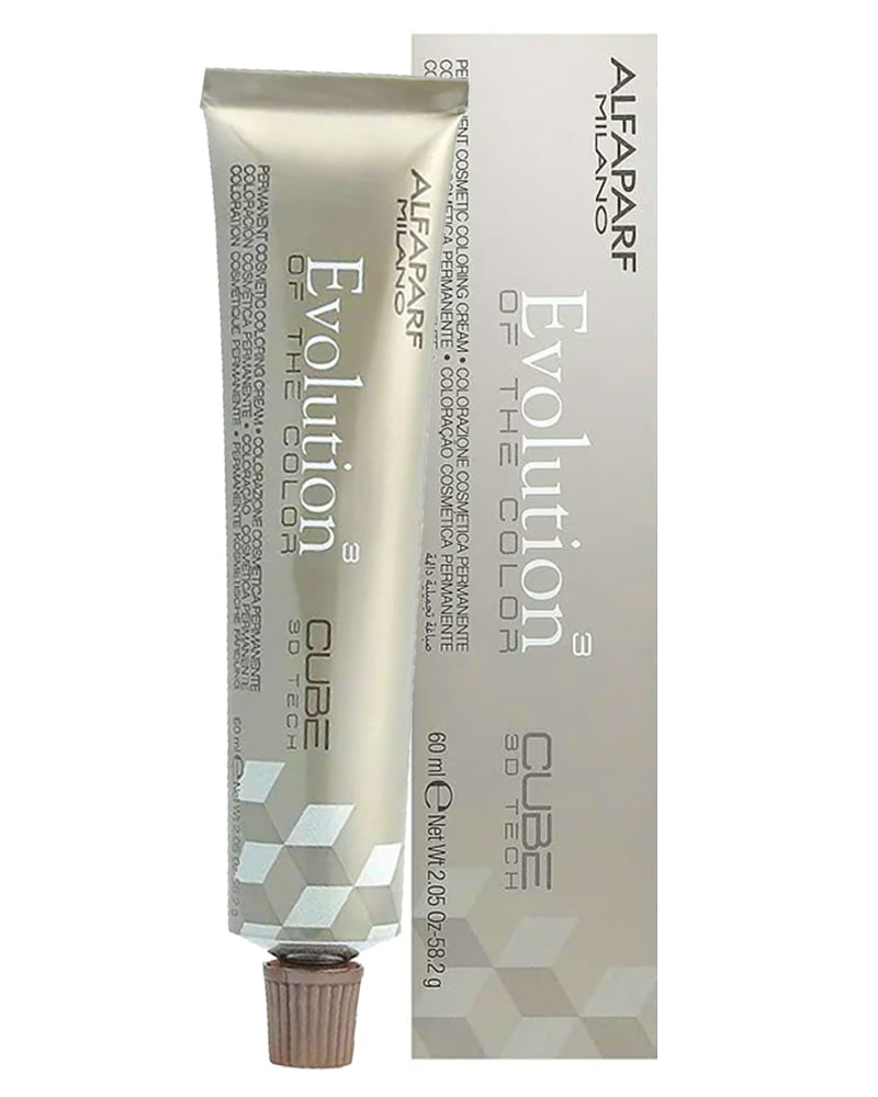 Alfaparf Evolution Hair Colors 2.05oz