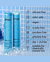Amika Hydro Rush Intense Moisture Conditioner 9.2 oz