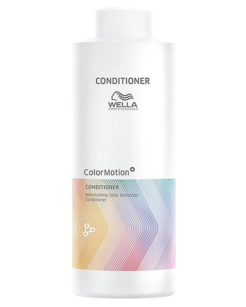 Wella Professionals ColorMotion Conditioner
