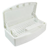 Burmax Debra Lynn Plastic Sterlizing Tray - United Hair Salon Supplies