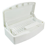 Burmax Debra Lynn Plastic Sterlizing Tray - United Hair Salon Supplies