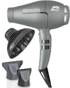 Parlux Digitalyon Dryer Plus Magic Sense Diffuser Anthracite
