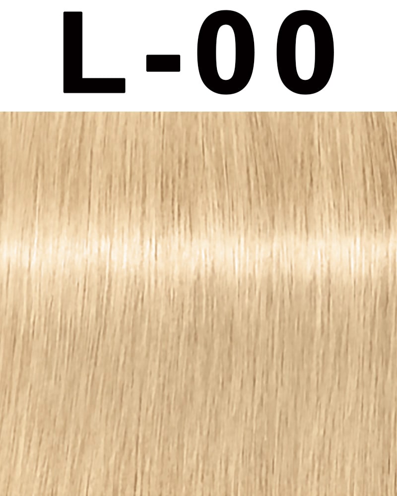 Schwarzkopf Igora Royal Permanent Hair Color