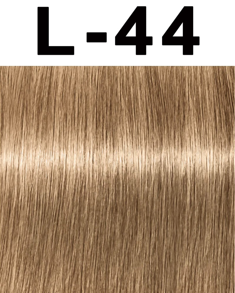 Schwarzkopf Igora Royal Permanent Hair Color