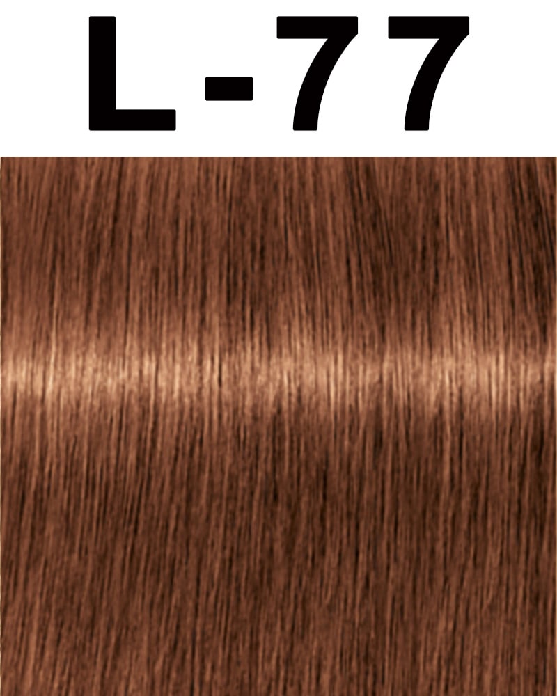 Schwarzkopf Igora Royal Permanent Hair Color