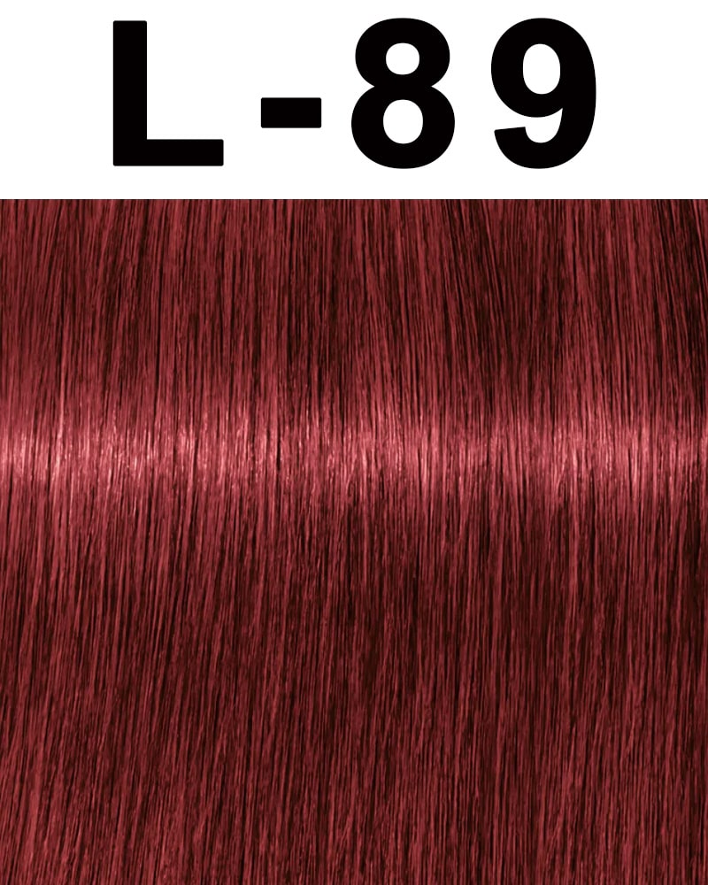 Schwarzkopf Igora Royal Permanent Hair Color