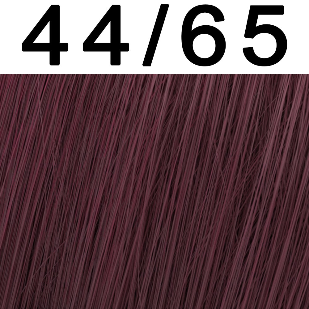 Wella Koleston Perfect Me Permanent Hair Color