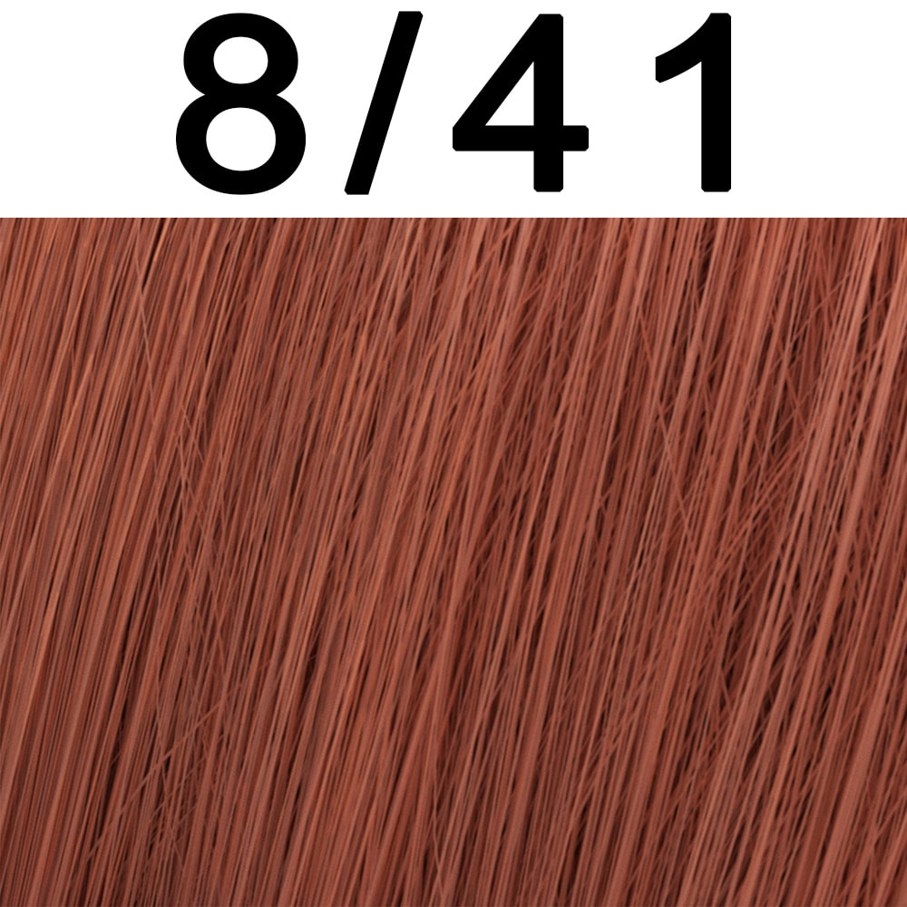 Wella Koleston Perfect Me Permanent Hair Color