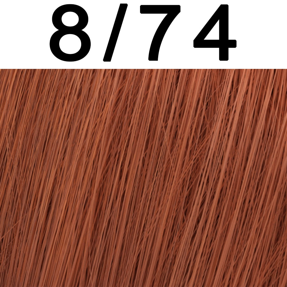 Wella Koleston Perfect Me Permanent Hair Color