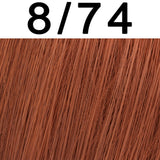 Wella Koleston Perfect Me Permanent Hair Color