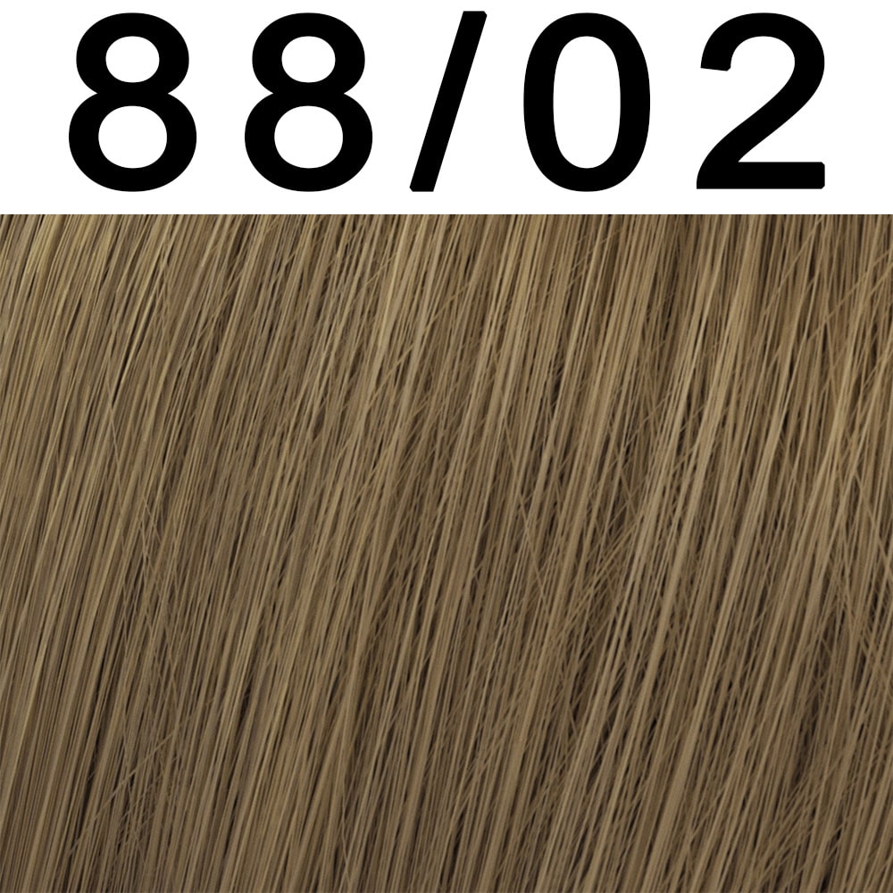 Wella Koleston Perfect Me Permanent Hair Color