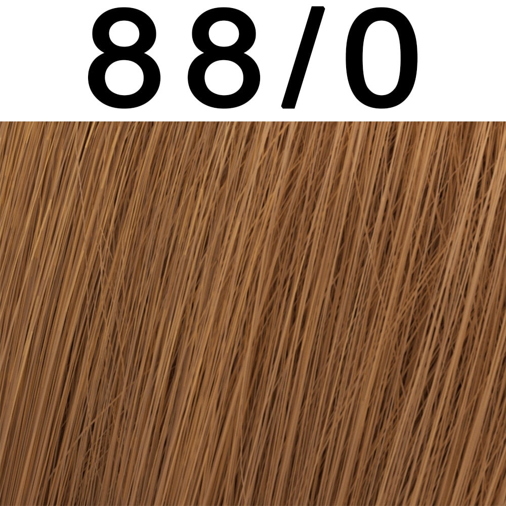 Wella Koleston Perfect Me Permanent Hair Color