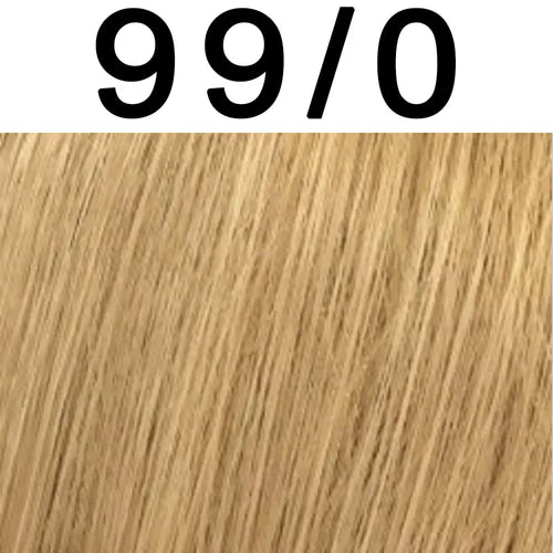 Wella Koleston Perfect Me Permanent Hair Color