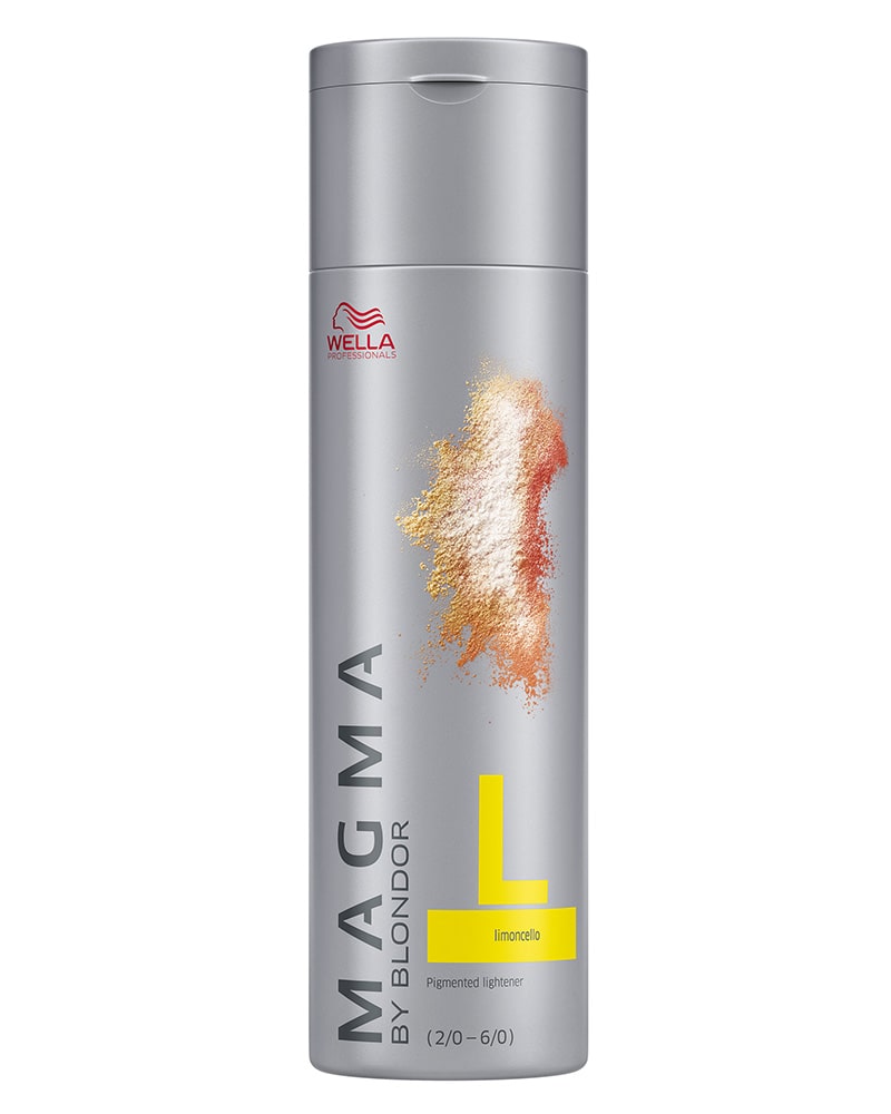 Wella Magma