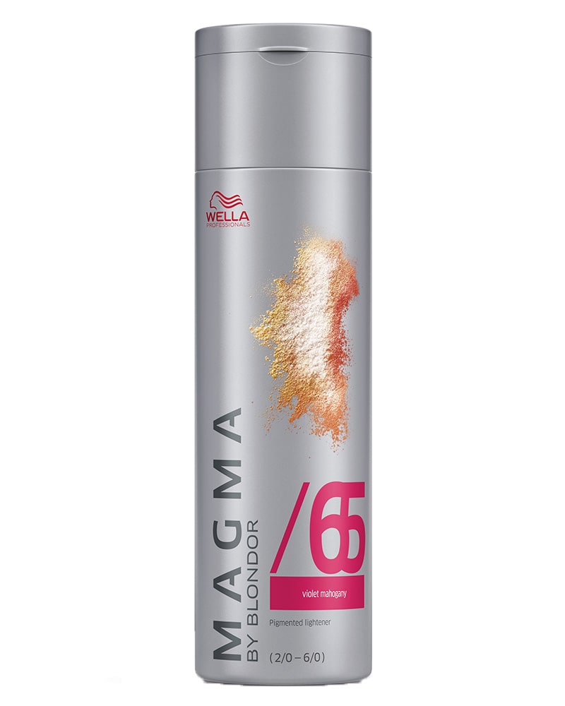 Wella Magma